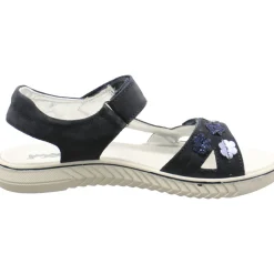 Imac Sandale Aurora blau Sale