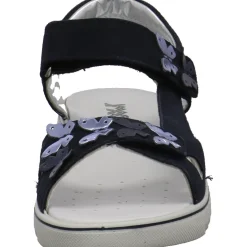 Imac Sandale Aurora blau Outlet