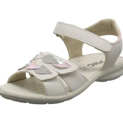 Imac Sandale Cheri weiß Hot