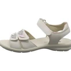 Imac Sandale Cheri weiß Hot