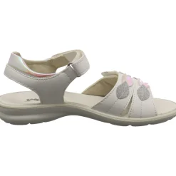 Imac Sandale Cheri weiß Hot