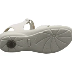 Imac Sandale Cheri weiß Hot