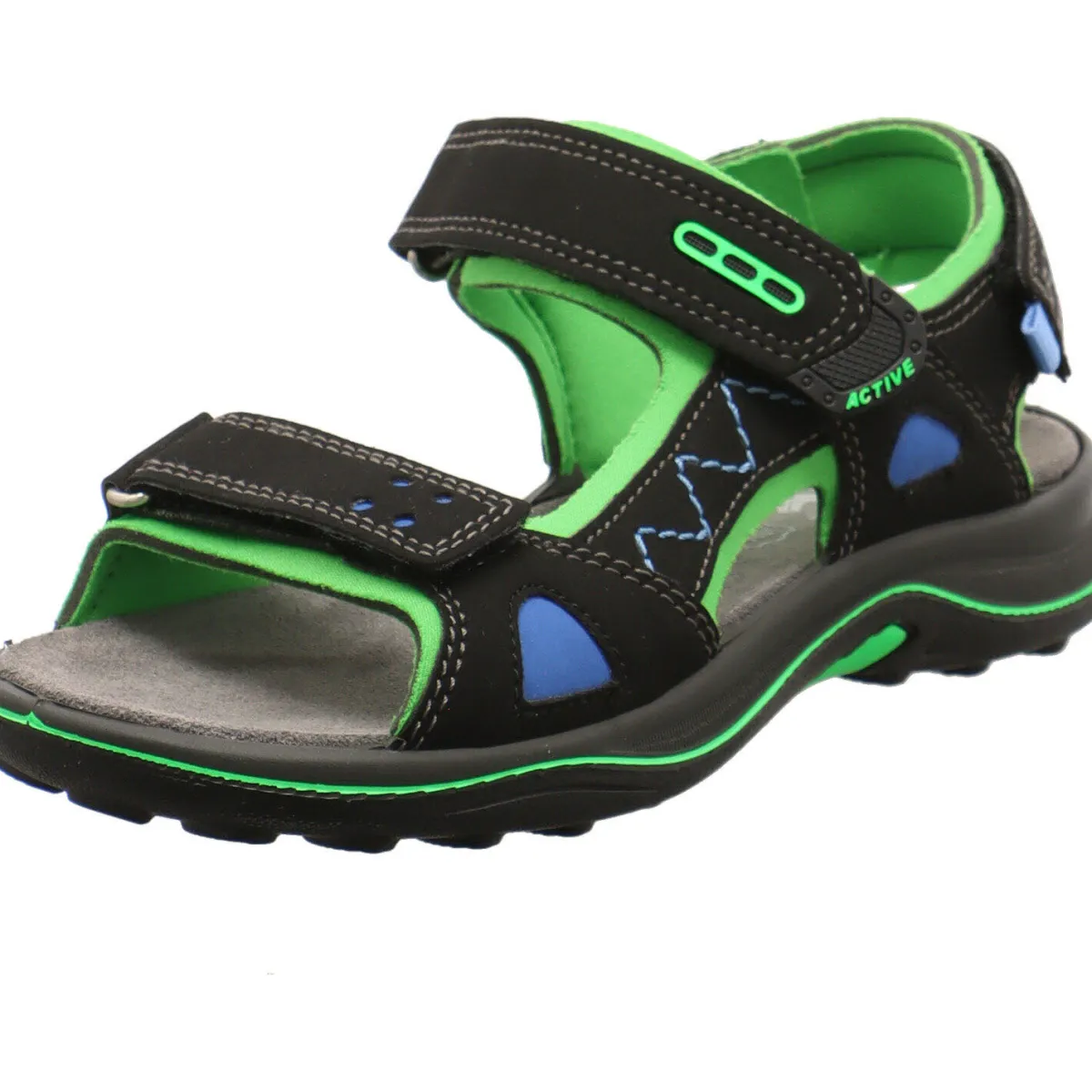 Imac Sandale One schwarz Sale