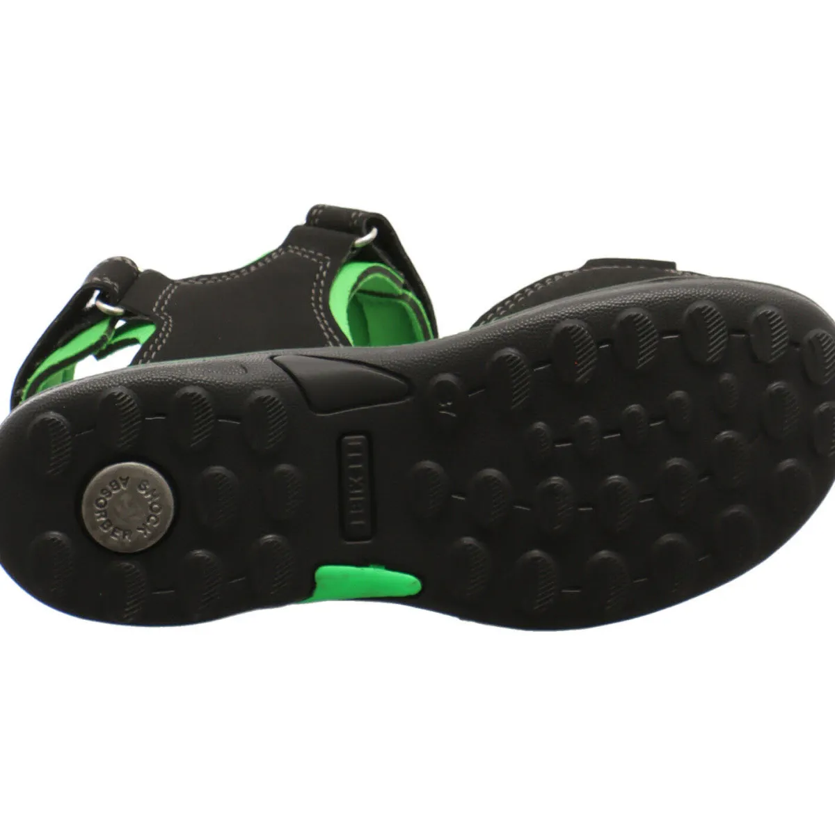 Imac Sandale One schwarz Sale