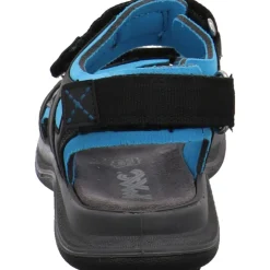 Imac Sandale One schwarz