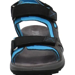 Imac Sandale One schwarz