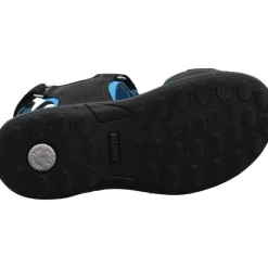 Imac Sandale One schwarz