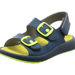 Imac Sandale Palmer blau Clearance