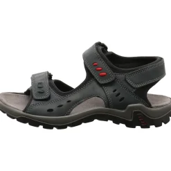 Imac Sandale Sportech blau