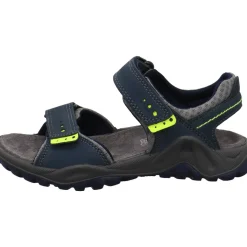 Imac Sandale Tuareg blau Best