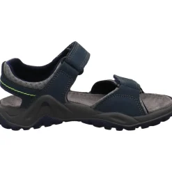 Imac Sandale Tuareg blau Best