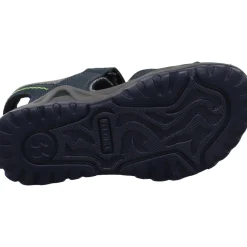 Imac Sandale Tuareg blau Best