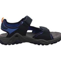 Imac Sandale Tuareg blau Best