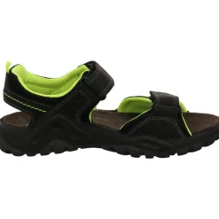 Imac Sandale Tuareg schwarz Clearance