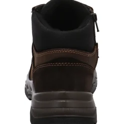 Imac Schnürboot Elvin braun Sale