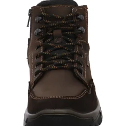 Imac Schnürboot Elvin braun Sale