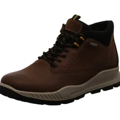 Imac Schnürschuh Eloy braun Online