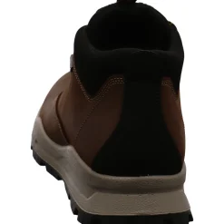 Imac Schnürschuh Eloy braun Online