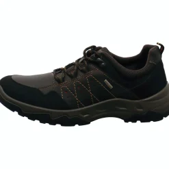 Imac Schnürschuh Elvin braun