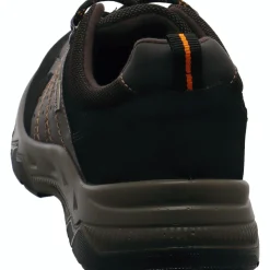 Imac Schnürschuh Elvin braun