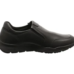 Imac Slipper Benthic schwarz