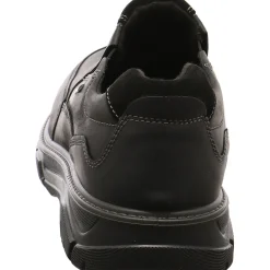 Imac Slipper Hank schwarz Discount