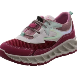 Imac Sneaker low lila