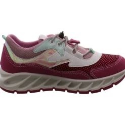 Imac Sneaker low lila