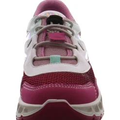Imac Sneaker low lila
