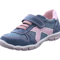 Imac Sneaker low blau