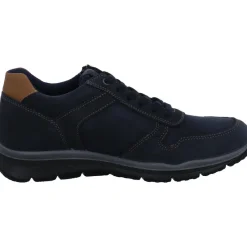 Imac Sneaker low Benthic blau Outlet