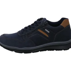 Imac Sneaker low Benthic blau Outlet