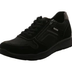 Imac Sneaker low Benthic schwarz Hot