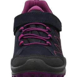 Imac Sneaker low Foxy 28 blau