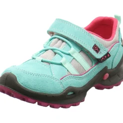 Imac Sneaker low Foxy 28 blau