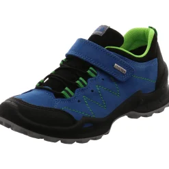 Imac Sneaker low Foxy 28 blau