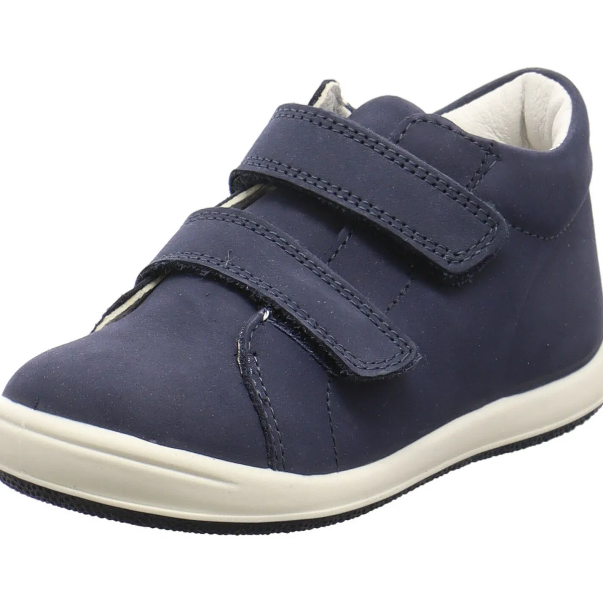 Imac Sneaker low Silver blau Best