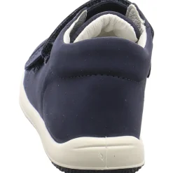 Imac Sneaker low Silver blau Best