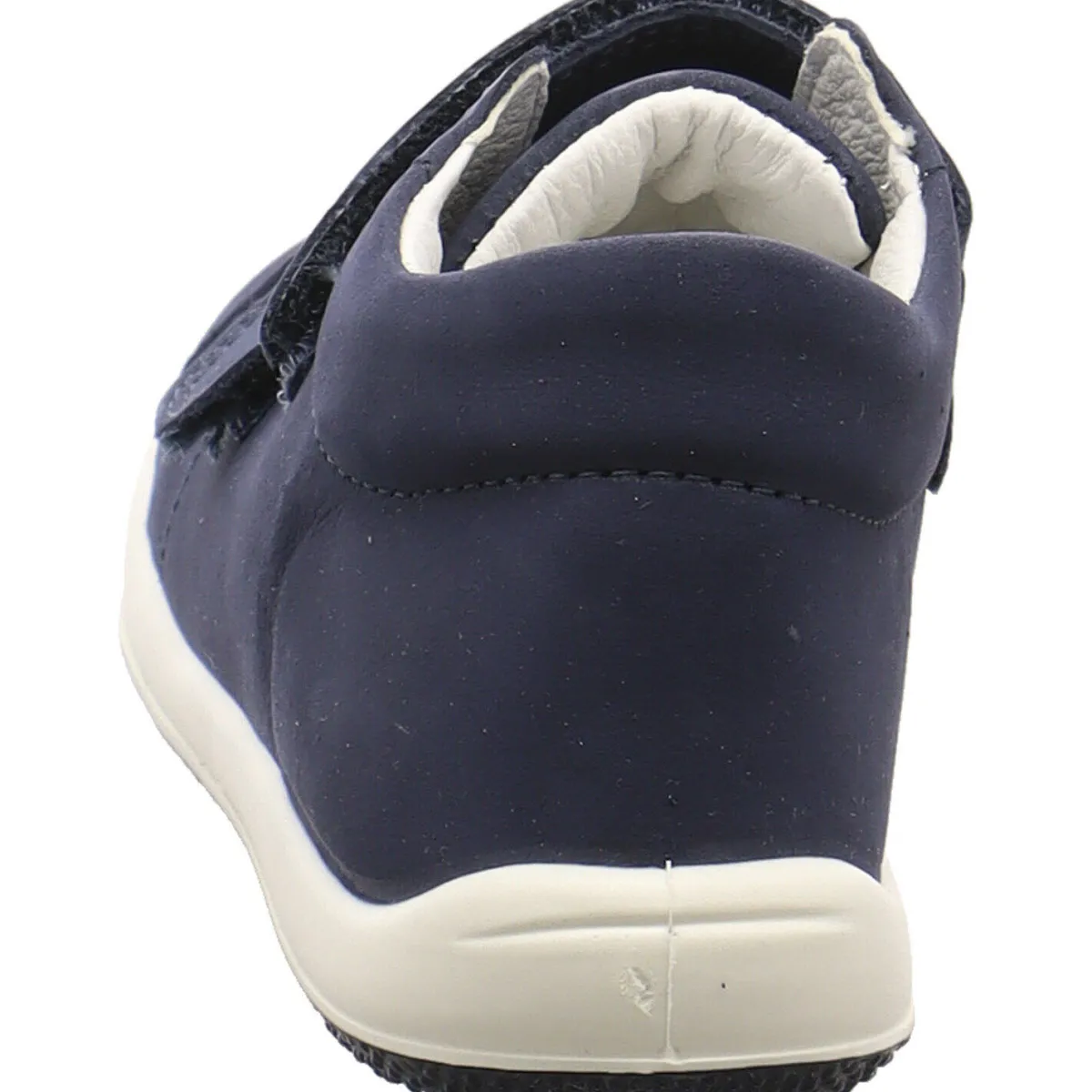 Imac Sneaker low Silver blau Best