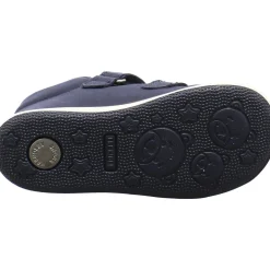 Imac Sneaker low Silver blau Best