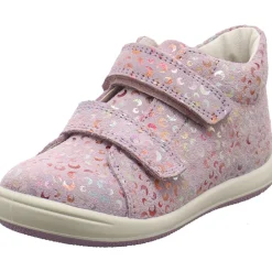 Imac Sneaker low Silver lila Clearance