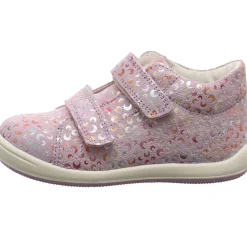 Imac Sneaker low Silver lila Clearance