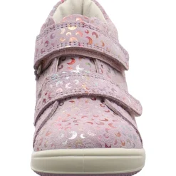 Imac Sneaker low Silver lila Clearance