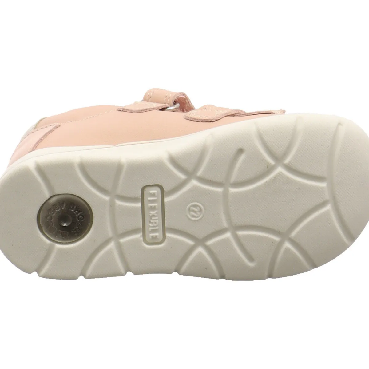 Imac Sneaker low Skate rosa Sale