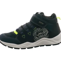 Imac Stiefel blau Clearance