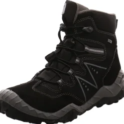 Imac Stiefel schwarz