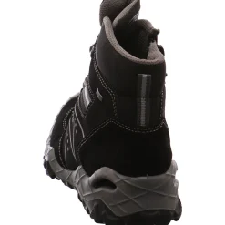 Imac Stiefel schwarz