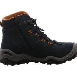 Imac Stiefel blau Hot