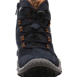 Imac Stiefel blau Hot