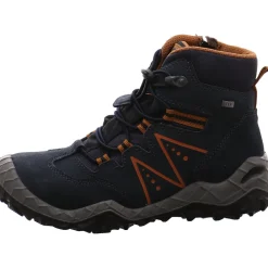 Imac Stiefel blau Hot